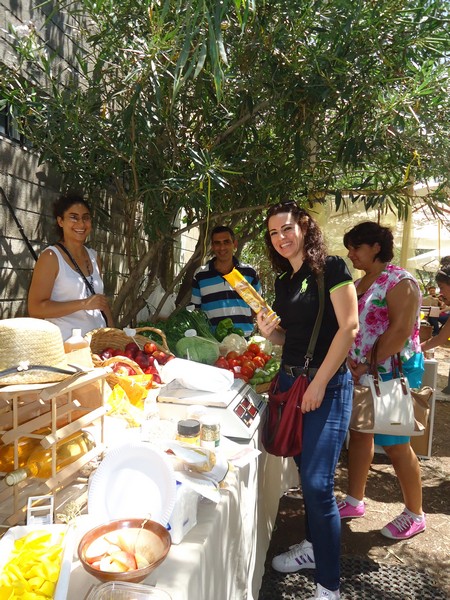 9th Annual Honey Harvest Event 